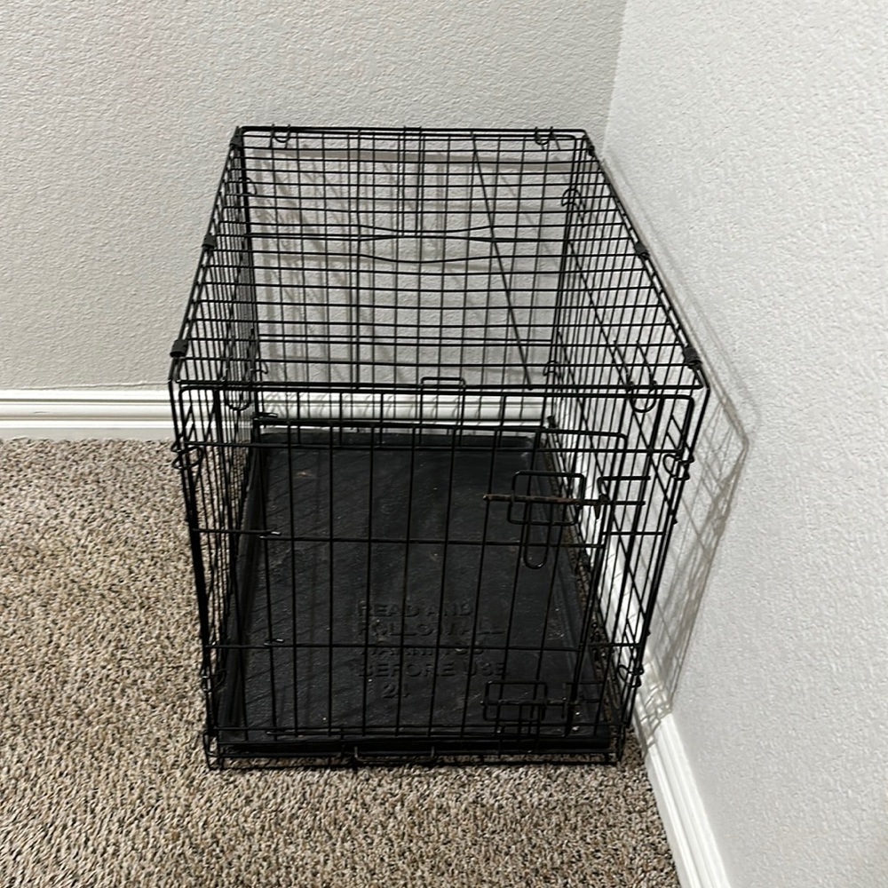 Small kennel